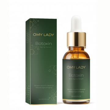 Organic Collagen + Retinol Renewal Cream – Private Label 50 ml