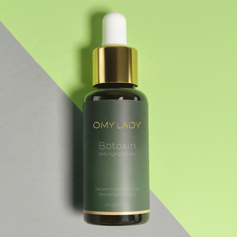 Organic Collagen + Retinol Renewal Cream – Private Label 50 ml